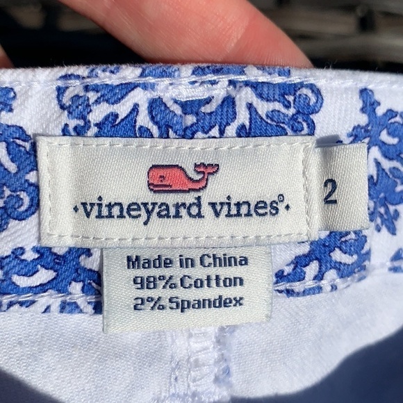 Vineyard Vines Skinny Jeans - Picture 7 of 14